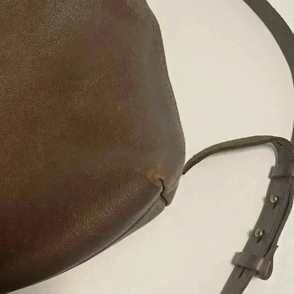 Madewell Handbag - Picture 3 of 9